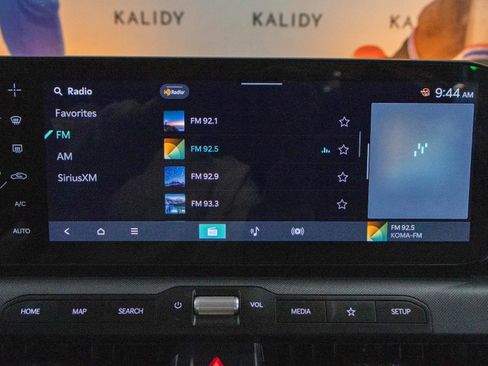 Used 2025 Kia K4 EX FWD image 8