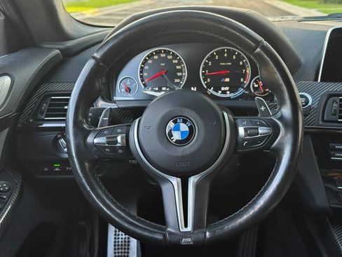 Used 2016 BMW M6 Gran Coupe image 17