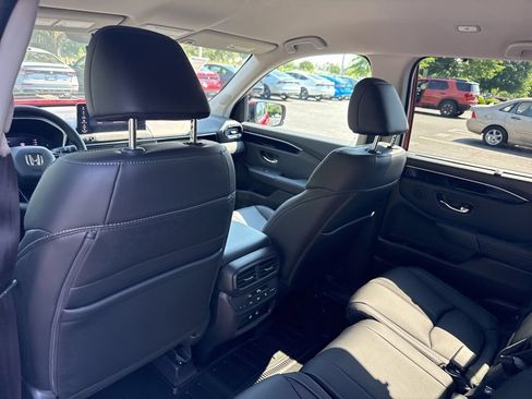 New 2026 Honda Pilot EX-L image 12