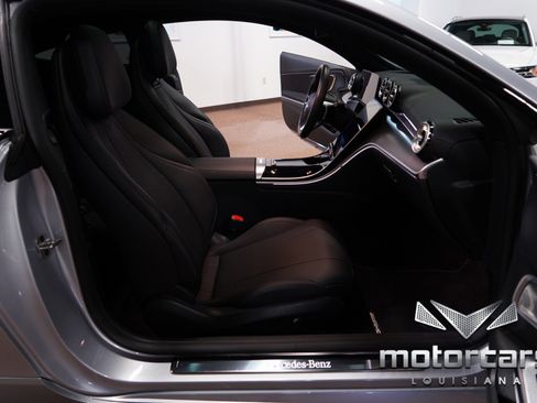 Used 2024 Mercedes-Benz CLE 300 4MATIC Coupe w/ AMG Line image 30