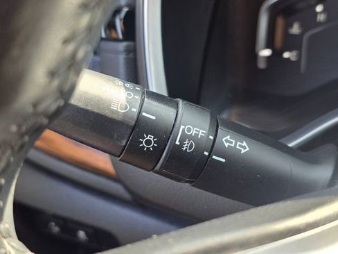Used 2018 Honda CR-V EX-L image 35