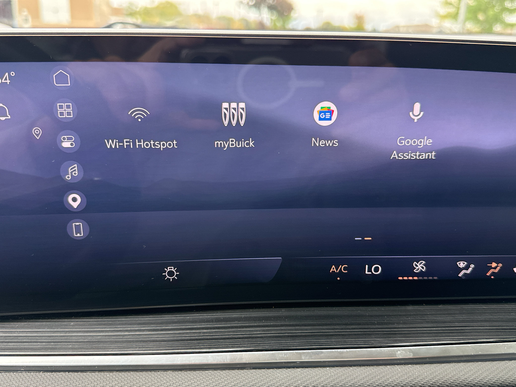Used 2024 Buick Envision Preferred AWD/4WD image 32