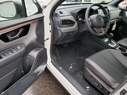 New 2025 Subaru Forester Sport image 6