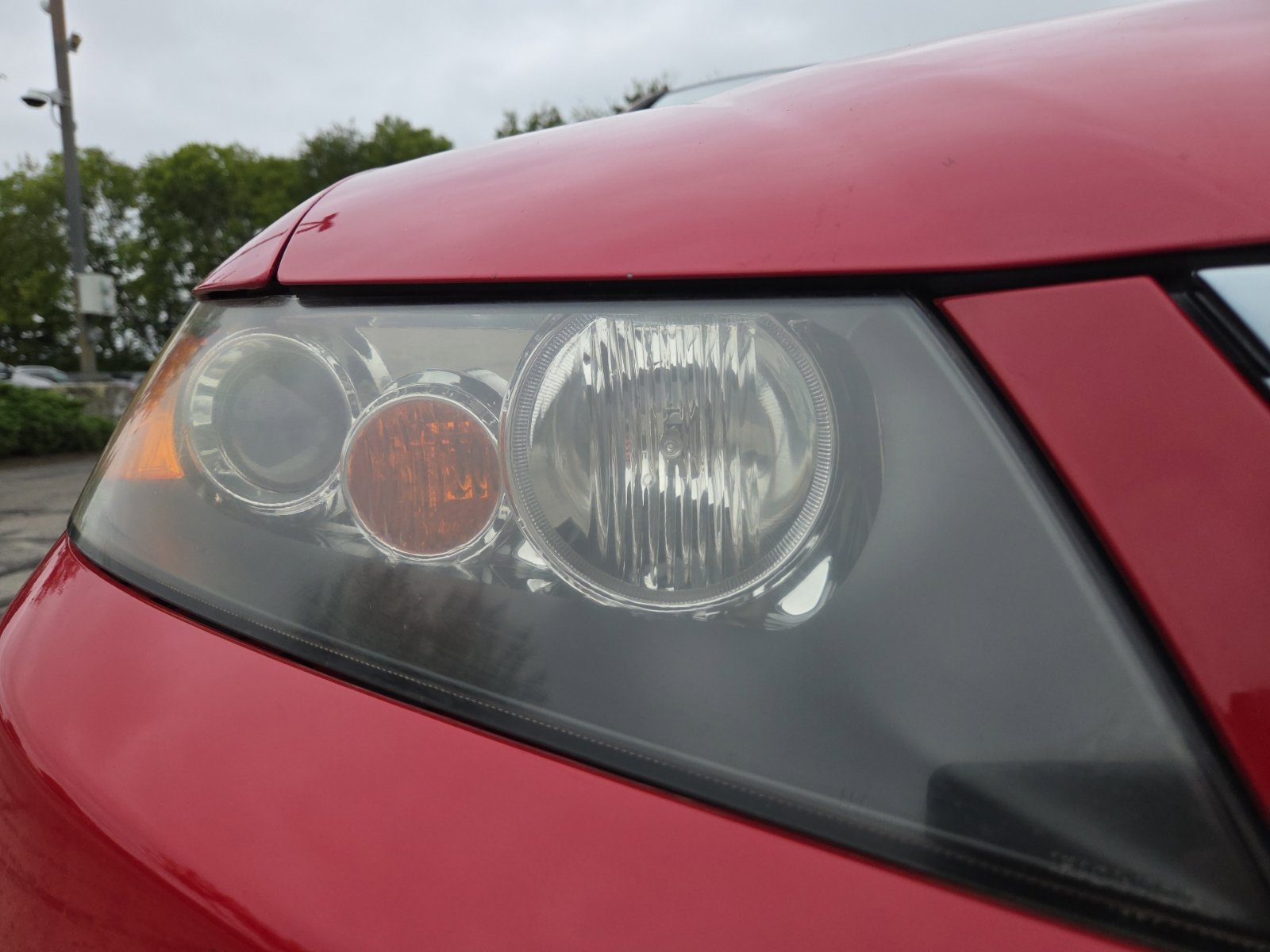 Used 2006 Acura TSX FWD image 10