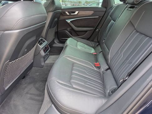 Used 2019 Audi A6 3.0T Prestige w/ Prestige Package image 17