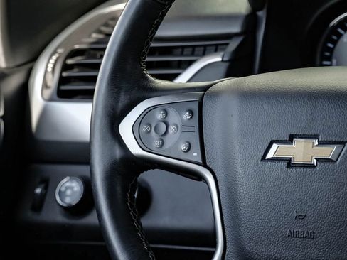 Used 2018 Chevrolet Tahoe LT AWD/4WD image 21