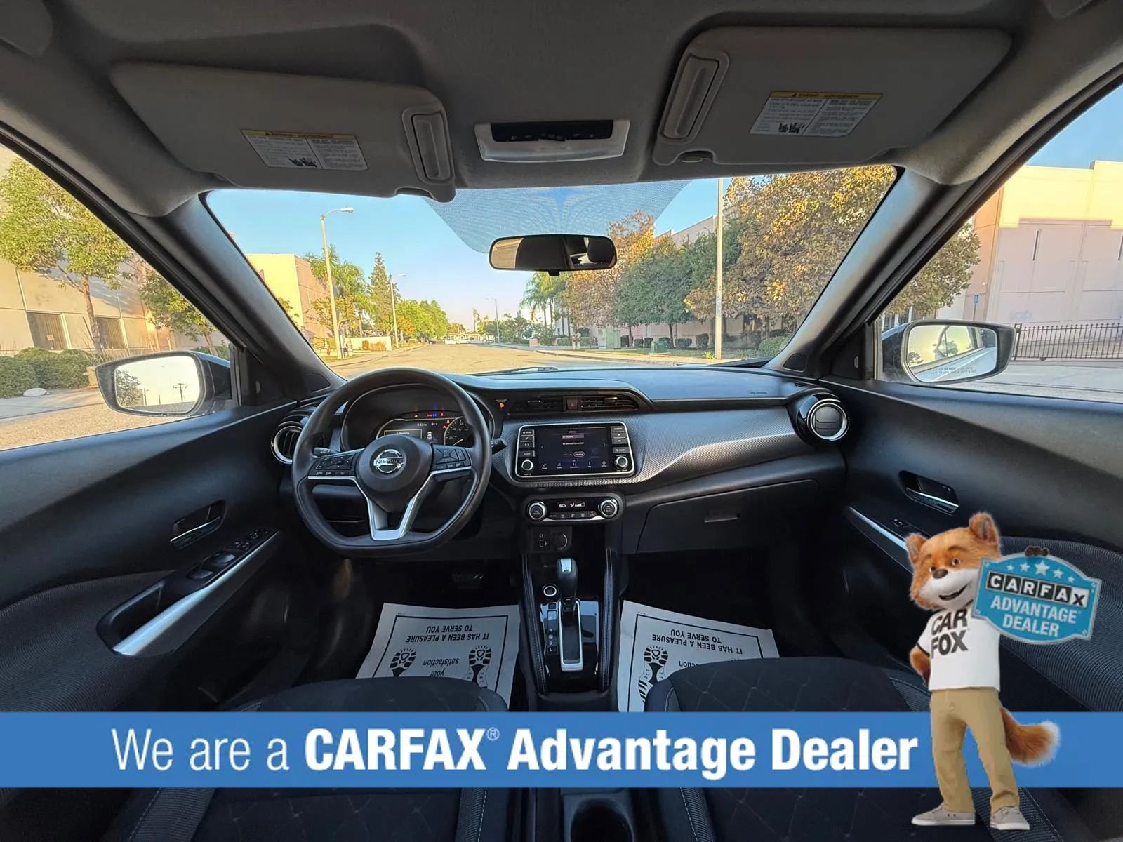 Used 2018 Nissan Kicks SV FWD image 61