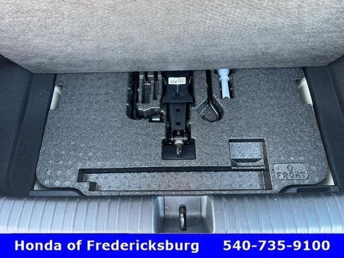 Certified 2024 Honda Accord EX image 33