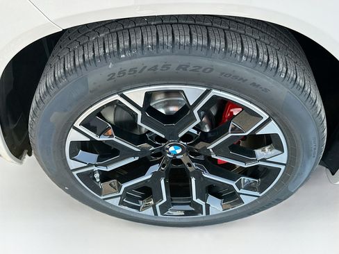 New 2026 BMW X3 xDrive30i w/ M Sport Package AWD/4WD image 26