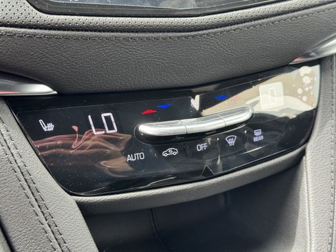 New 2025 Cadillac XT5 Premium Luxury w/ Technology Package image 22