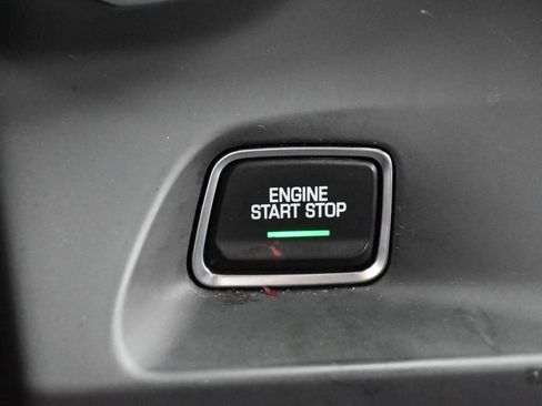 Used 2023 Chevrolet Camaro LT image 16