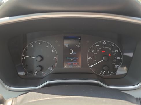 Certified 2023 Toyota Corolla SE FWD image 22