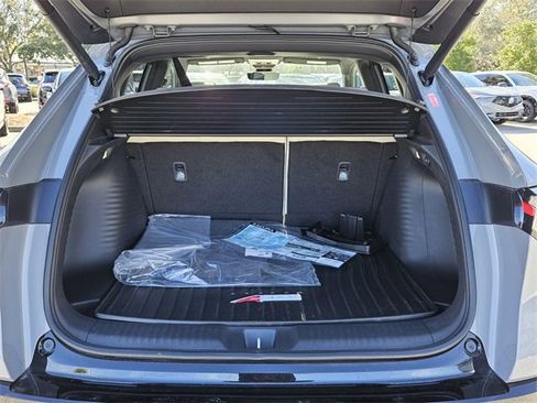 Used 2025 Acura ADX A-Spec image 6