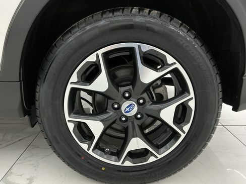 Used 2018 Subaru Crosstrek 2.0i Premium AWD/4WD image 44