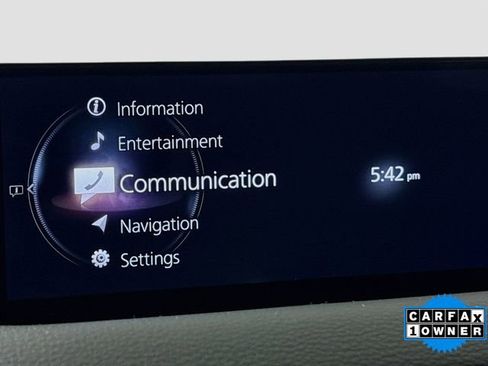 Used 2023 MAZDA CX-50 2.5 Turbo w/ Cargo Package image 15