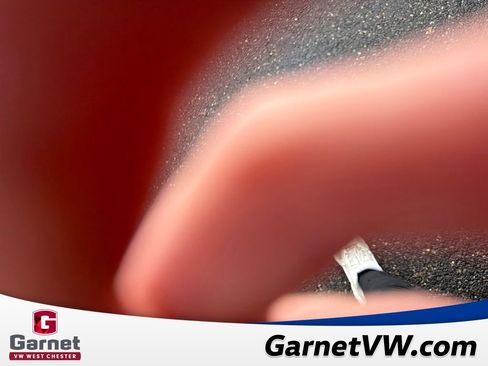 New 2026 Volkswagen Tiguan S image 17