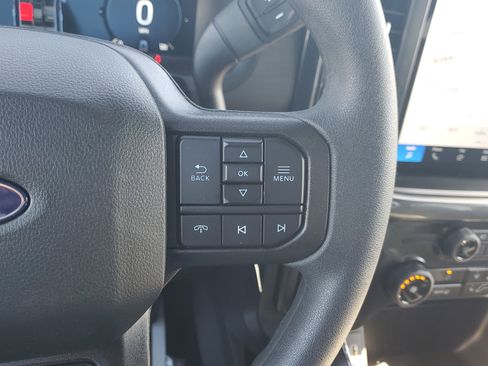 New 2025 Ford F150 STX w/ Equipment Group 200A image 21