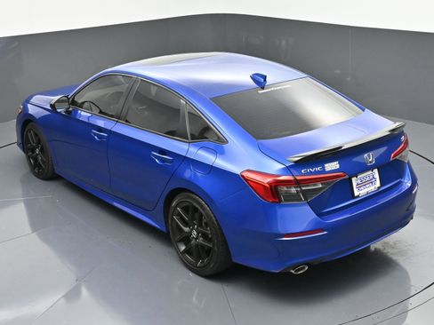 Used 2023 Honda Civic Si image 52