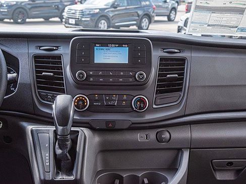 New 2025 Ford Transit 350 XL image 18