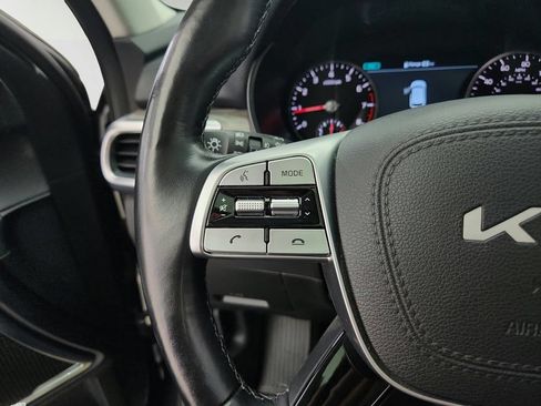 Used 2022 Kia Telluride SX AWD/4WD image 25