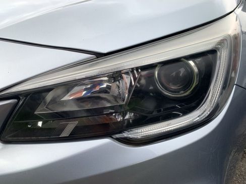 Used 2019 Subaru Legacy 2.5i Sport image 8