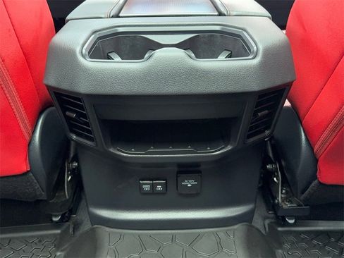 Used 2025 Toyota Tundra TRD Pro image 30