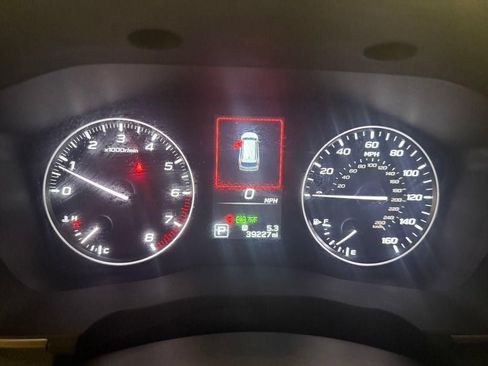 Certified 2023 Subaru Ascent Limited AWD/4WD image 11