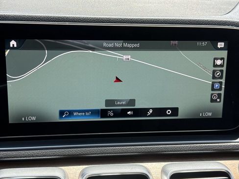 Used 2022 Mercedes-Benz GLE 350 4MATIC image 20