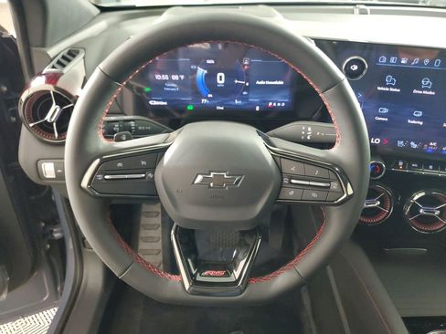 New 2026 Chevrolet Blazer EV RS image 21