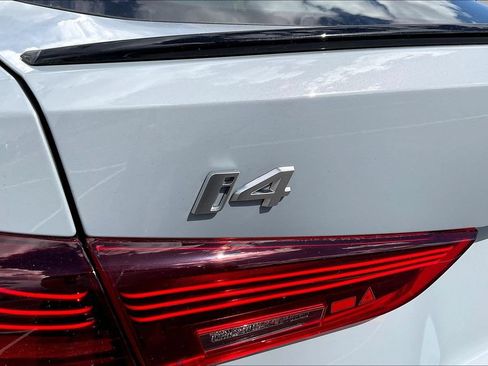 New 2026 BMW i4 xDrive40i w/ M Sport Package AWD/4WD image 24