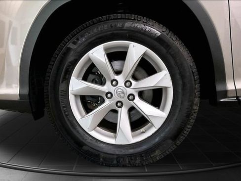 Used 2017 Lexus RX 350 FWD image 9