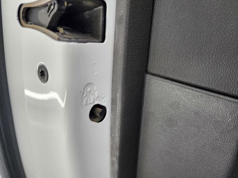 Used 2024 Chevrolet Silverado 2500 LTZ w/ LTZ Premium Package image 46