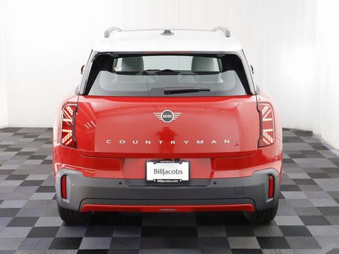 New 2026 MINI Cooper Countryman S image 16