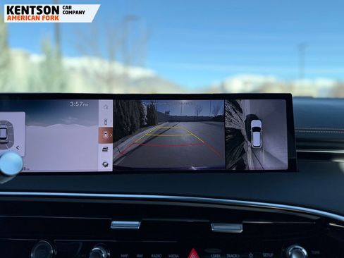 Used 2026 Genesis GV70 2.5T Sport Prestige image 33