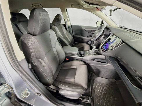 Used 2020 Subaru Outback Premium AWD/4WD image 30