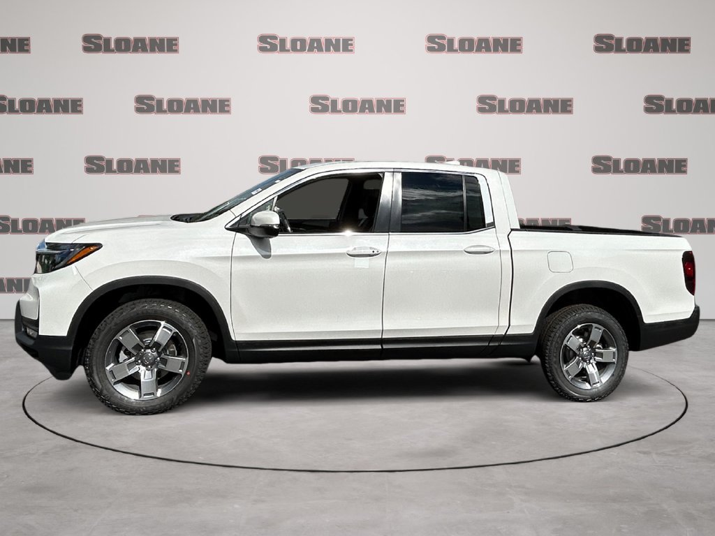 New 2026 Honda Ridgeline RTL image 2