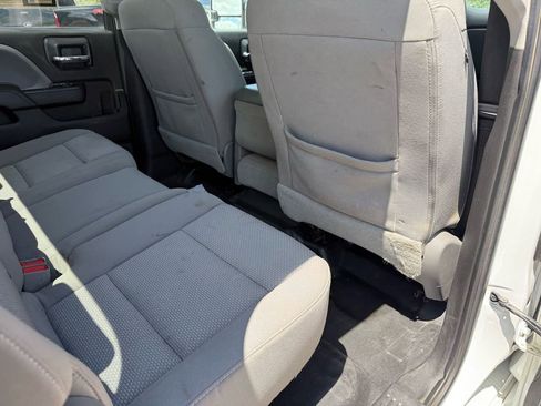 Used 2019 GMC Sierra 2500 4x4 Crew Cab image 22