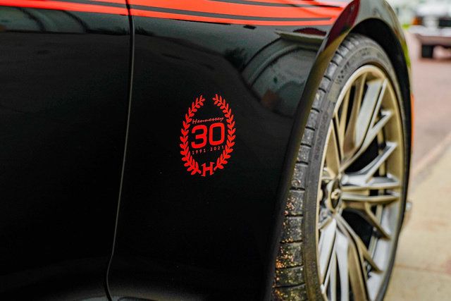 Used 2022 Chevrolet Camaro ZL1 RWD image 44