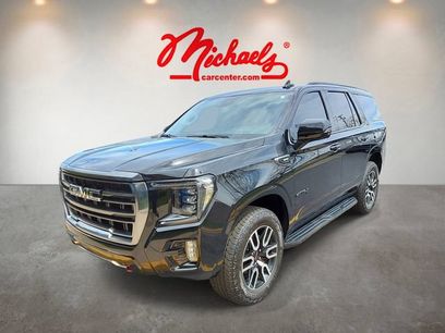 Used 2024 GMC Yukon AT4 w/ Technology Package