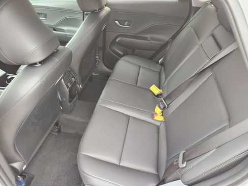 New 2026 Hyundai Kona Limited image 30