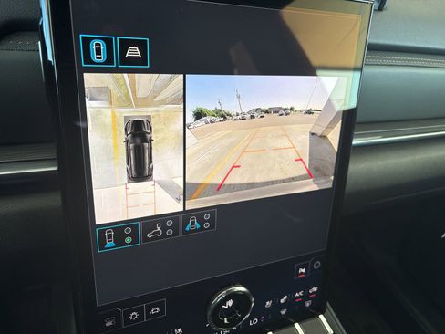 New 2026 GMC Terrain AT4 w/ Convenience Package III image 28