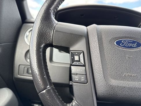 Used 2014 Ford F150 XLT w/ Equipment Group 302A Luxury AWD/4WD image 17