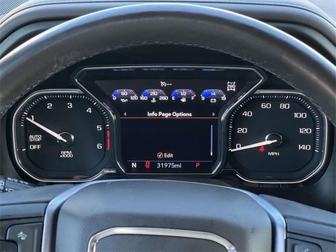 Used 2021 GMC Yukon SLT w/ SLT Premium Package image 27