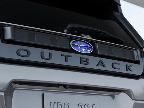 New 2026 Subaru Outback Wilderness image 11