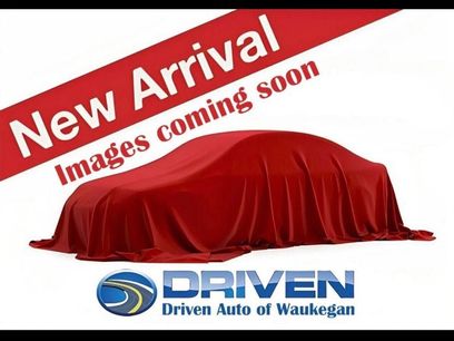 Used 2017 Lexus LS 460 AWD