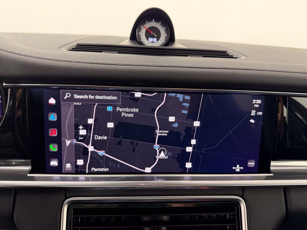 Certified 2023 Porsche Panamera RWD image 39