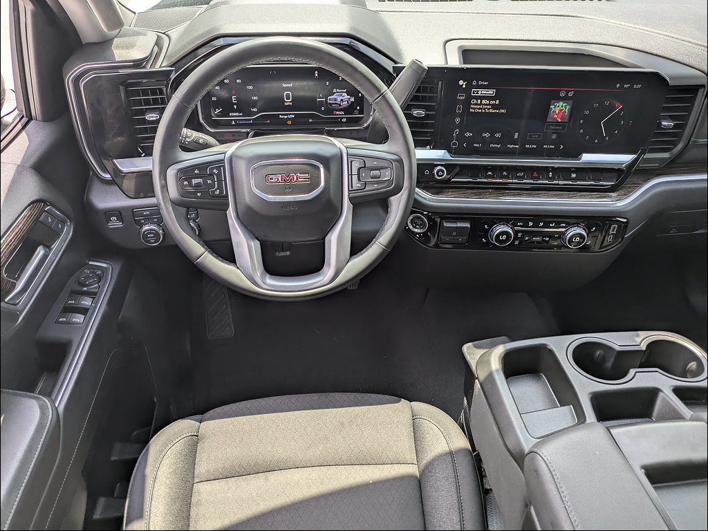 Used 2024 GMC Sierra 1500 Elevation AWD/4WD image 14