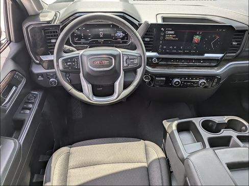 Used 2024 GMC Sierra 1500 Elevation AWD/4WD image 14