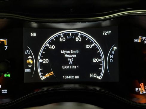Used 2018 Jeep Grand Cherokee Altitude AWD/4WD image 34