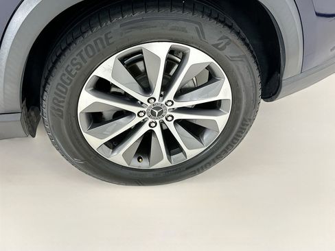Certified 2020 Mercedes-Benz GLE 350 image 34